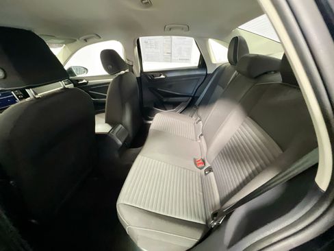 Used 2024 Volkswagen Jetta S image 28