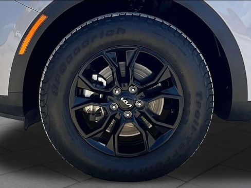 Certified 2024 Kia Sportage X-Pro AWD/4WD image 10