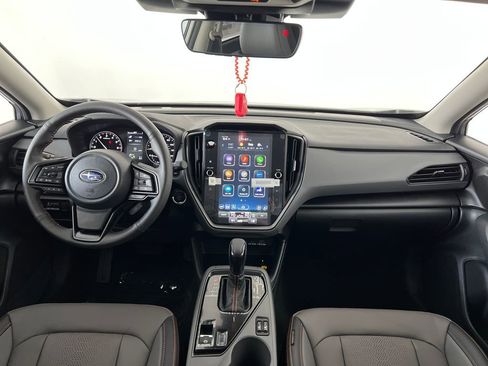 New 2026 Subaru Crosstrek 2.5i Limited w/ Crosstrek Mirror Package image 14