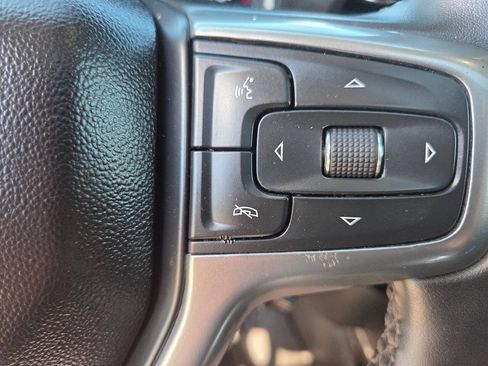 Used 2024 Chevrolet Silverado 3500 LTZ w/ LTZ Convenience Package AWD/4WD image 21