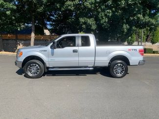 Used 2014 Ford F150 XLT w/ Equipment Group 302A Luxury AWD/4WD video 2
