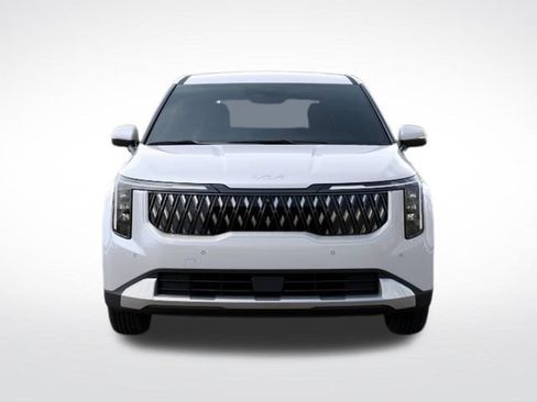 New 2026 Kia Carnival EX FWD image 2