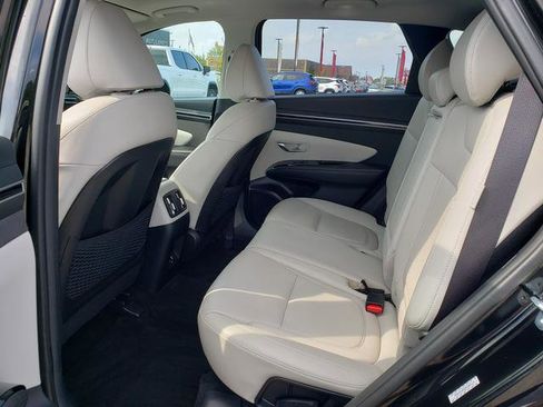 Used 2024 Hyundai Tucson Limited image 12