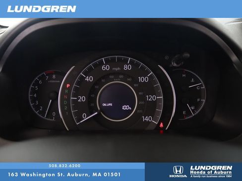 Used 2014 Honda CR-V EX image 6