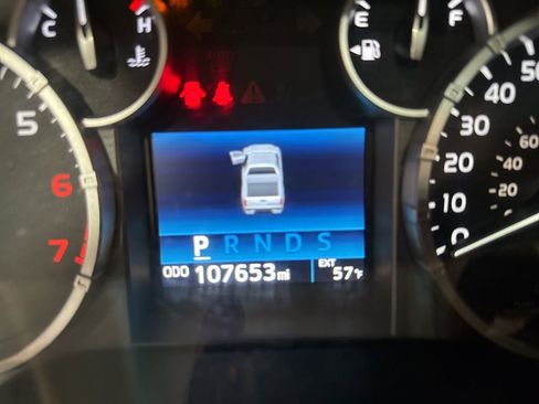 Used 2015 Toyota Tundra 1794 Edition image 17