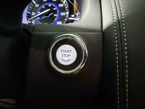 Used 2019 INFINITI QX80 Luxe w/ Proassist Package image 22