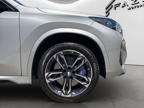 Used 2024 BMW X1 M35i w/ Premium Package AWD/4WD image 26