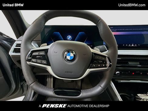 Used 2026 BMW 330i Sedan RWD image 6