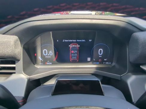 New 2026 Ford Explorer ST RWD image 27