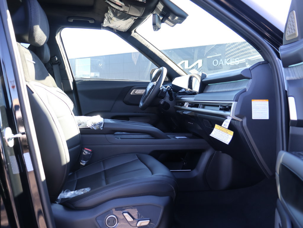New 2027 Kia Telluride SX Prestige AWD/4WD image 11