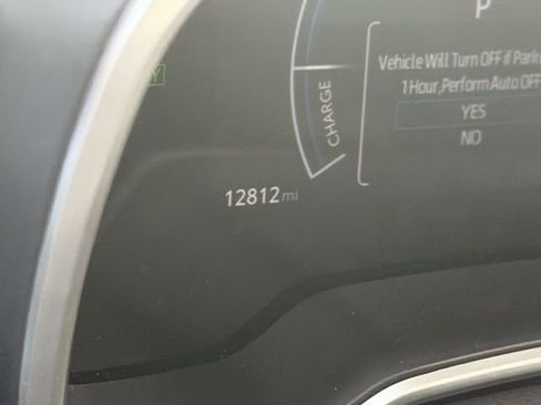 Used 2025 Toyota Corolla XLE image 9