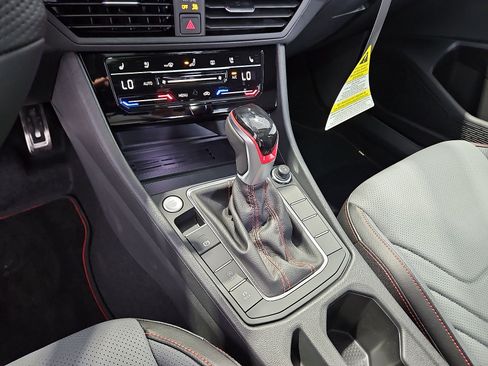 New 2026 Volkswagen Jetta GLI Autobahn FWD image 23