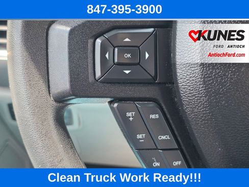 Used 2016 Ford F150 XLT w/ XTR Package AWD/4WD image 36