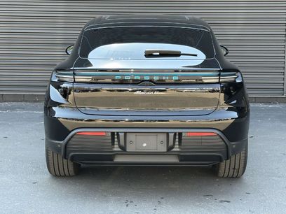 New 2026 Porsche Macan 4 Electric