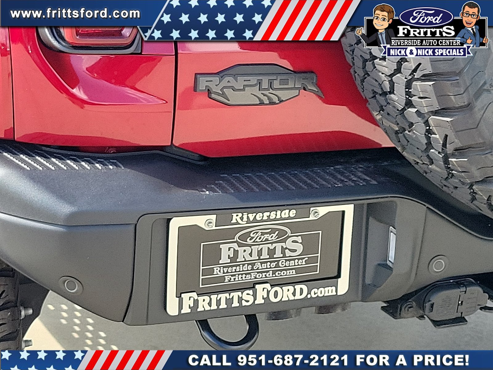 New 2026 Ford Bronco Raptor w/ Interior Carbon Fiber Pack AWD/4WD image 25