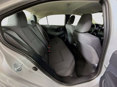 Used 2023 Toyota Corolla LE image 26