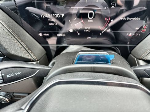 New 2026 GMC Yukon AT4 w/ AT4 Premium Plus Package AWD/4WD image 30