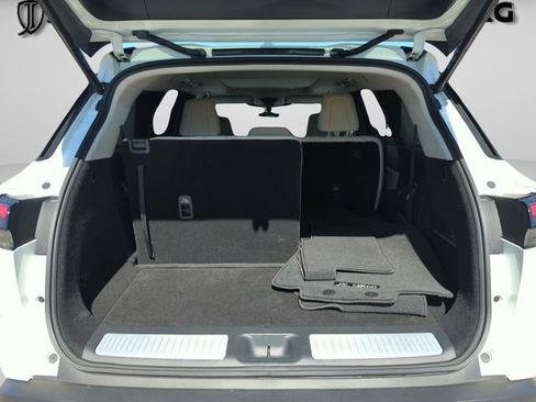 Used 2023 INFINITI QX60 Pure image 17