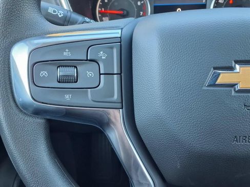 New 2026 Chevrolet Blazer LT w/ Convenience Package AWD/4WD image 23