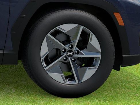 New 2026 Hyundai Tucson SEL image 8