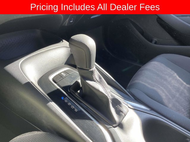 Used 2023 Toyota Corolla LE FWD image 34