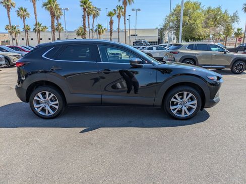 Certified 2021 MAZDA CX-30 AWD 2.5 S w/ Premium Package image 6