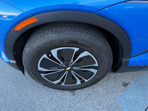 Used 2024 Chevrolet Blazer EV LT image 14