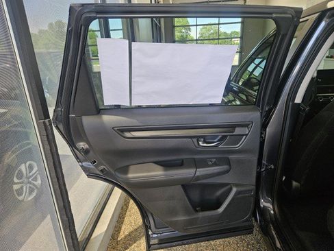 New 2026 Honda CR-V EX image 16