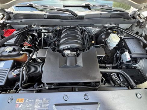 Used 2015 Chevrolet Silverado 1500 LT w/ All Star Edition RWD image 21