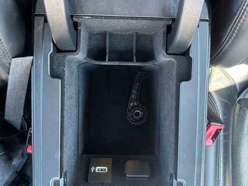 Used 2020 Lincoln Nautilus Reserve w/ Equipment Group 202A image 16