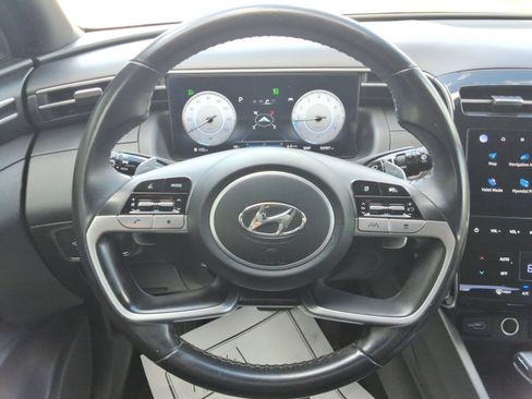 Used 2023 Hyundai Santa Cruz SEL Premium w/ Cargo Package AWD/4WD image 11