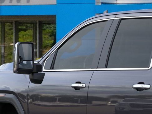 New 2026 GMC Sierra 2500 Denali w/ Denali Reserve Package image 12