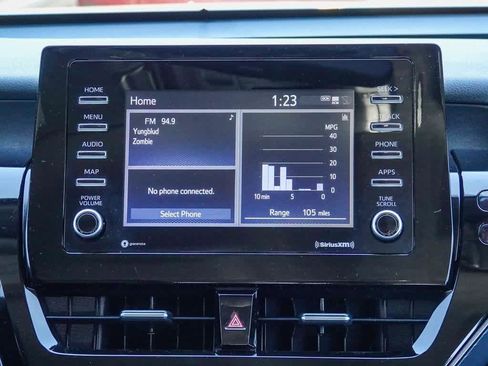 Used 2023 Toyota Camry SE image 13