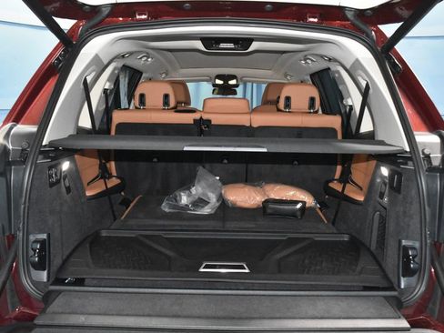 Certified 2025 BMW X7 xDrive40i image 30