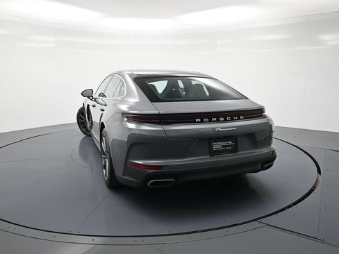 Certified 2026 Porsche Panamera image 27