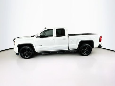 Used 2016 GMC Sierra 1500 2WD Double Cab w/ Elevation Edition image 4