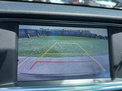 Used 2017 Kia Optima SX FWD image 27