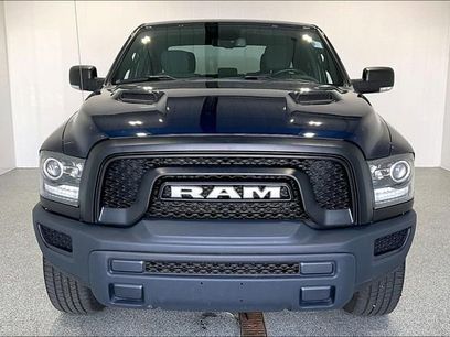 Used 2022 RAM 1500 Classic Warlock