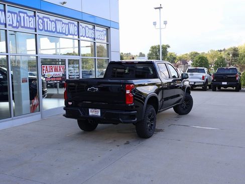 New 2026 Chevrolet Silverado 1500 ZR2 image 53