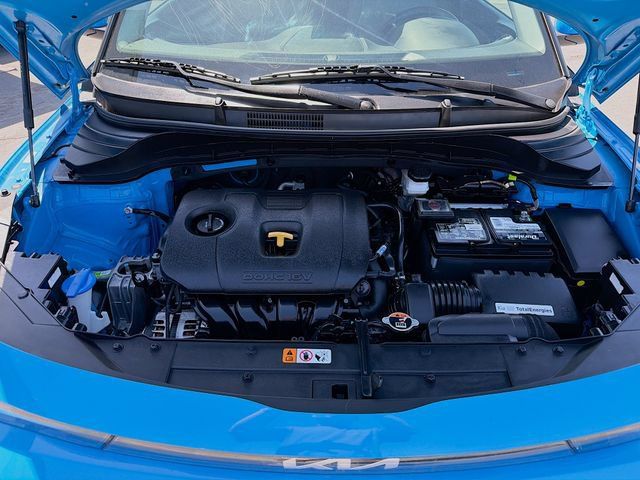 Used 2024 Kia Soul EX FWD image 30