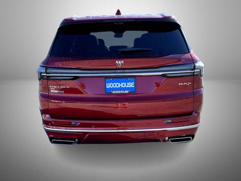 New 2026 Buick Enclave Avenir w/ Super Cruise Package image 6