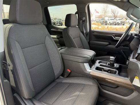 Certified 2023 Chevrolet Silverado 1500 LT Trail Boss w/ Protection Package image 22