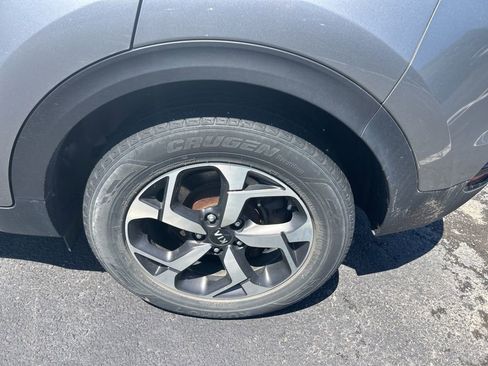 Used 2020 Kia Sportage LX AWD/4WD image 15