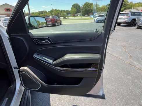 Used 2016 Chevrolet Tahoe LT RWD image 35