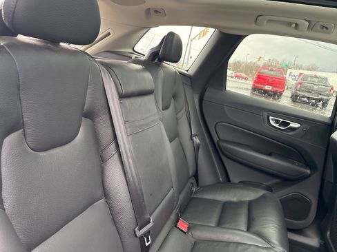 Used 2019 Volvo XC60 T6 Inscription image 38