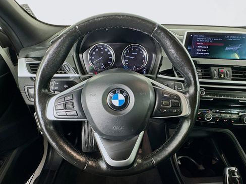 Used 2022 BMW X2 sDrive28i w/ Convenience Package image 11