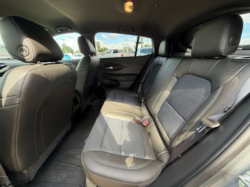 Used 2024 Buick Envista Preferred w/ Convenience I Package FWD image 5