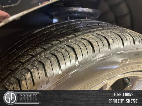 New 2026 Buick Envision Sport Touring image 28