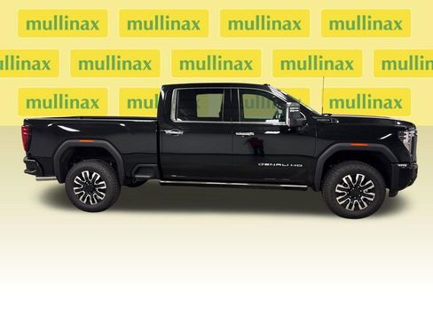 New 2026 GMC Sierra 2500 Denali Ultimate w/ Max Trailering Package AWD/4WD image 20