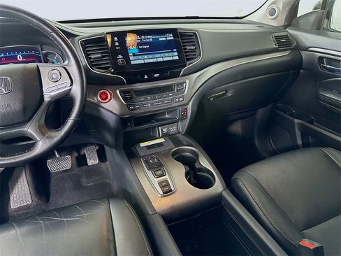 Used 2021 Honda Pilot Special Edition image 19